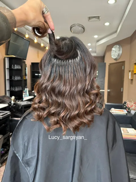 Evelina Beauty Salon Inc