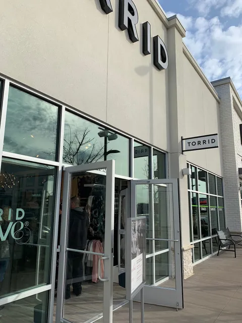 Torrid