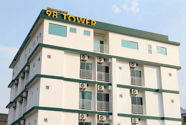 98 Tower