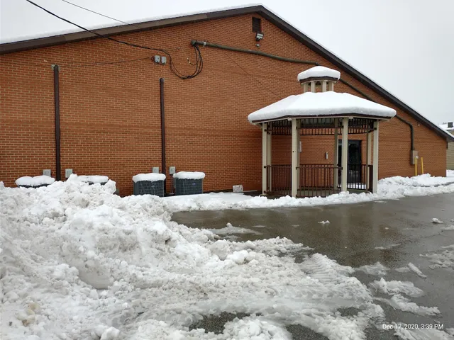 Elizabeth VFD Station 139