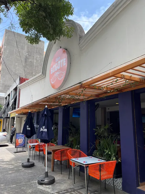 Carnitas Don Bigote Mx