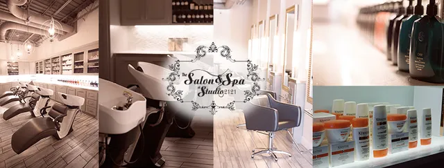 Studio 2121 Salon & Med Spa