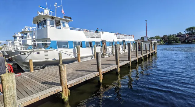 Fire Island Ferries