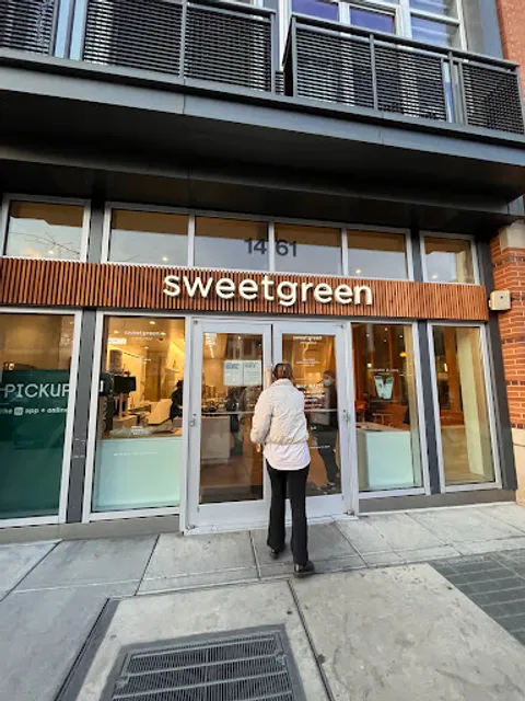 sweetgreen - Healthy Salads, Bowls and Plates