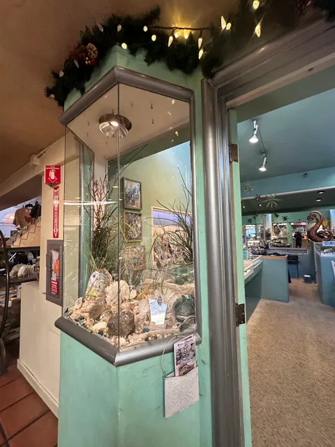 Robin's Jewelry Carmel-By-Sea