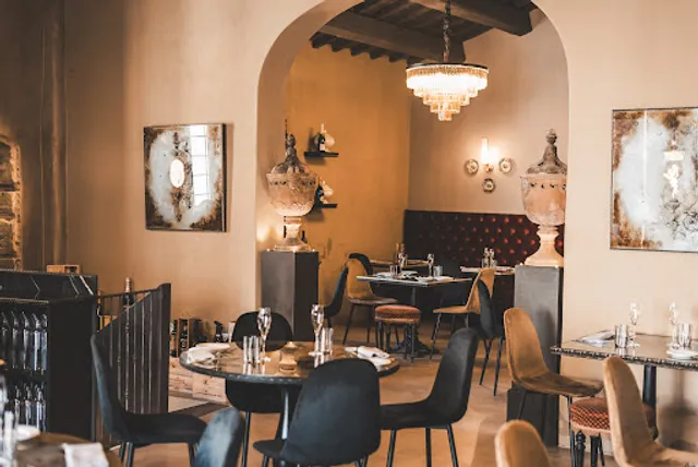 Ristorante Locanda del Teatro Montefalco