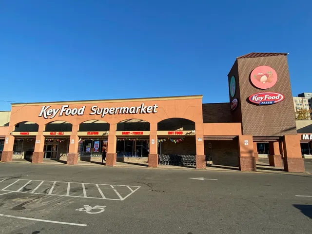 Key Food Supermarkets