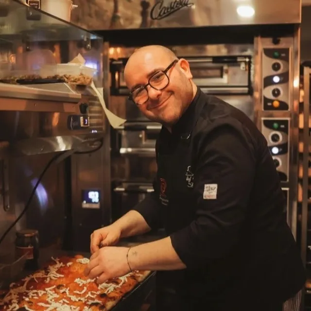 Bella Pizza & Alimentari