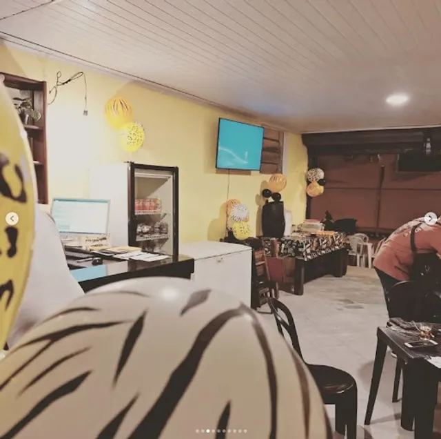 Restaurante do Bronco