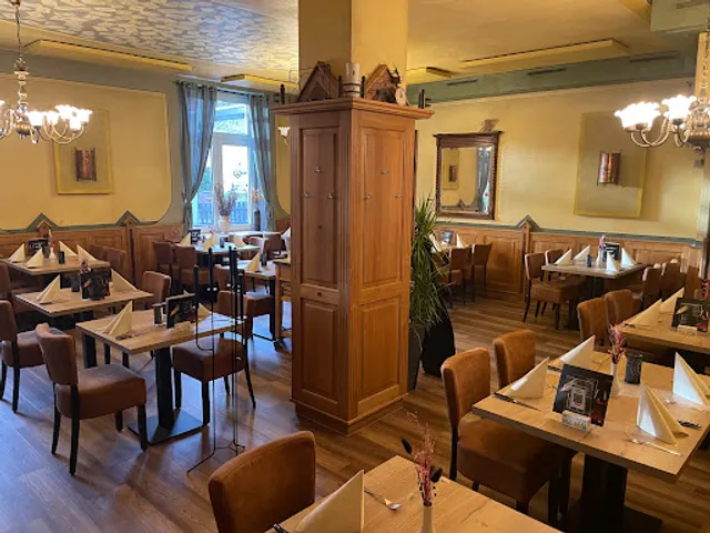 Zur Post - Hotel -Restaurant Leopoldshöhe