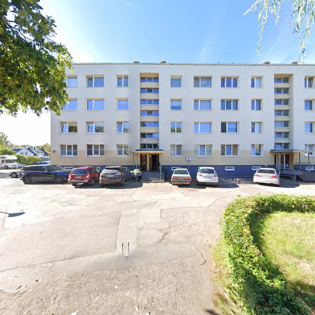 Apartment 365 Palanga
