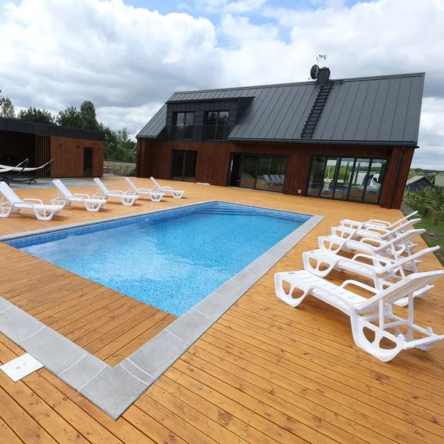 Rezydencja Wierzchlesie