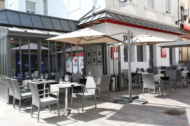 Le Petit Paris - Restaurant bistronomique à Mulhouse