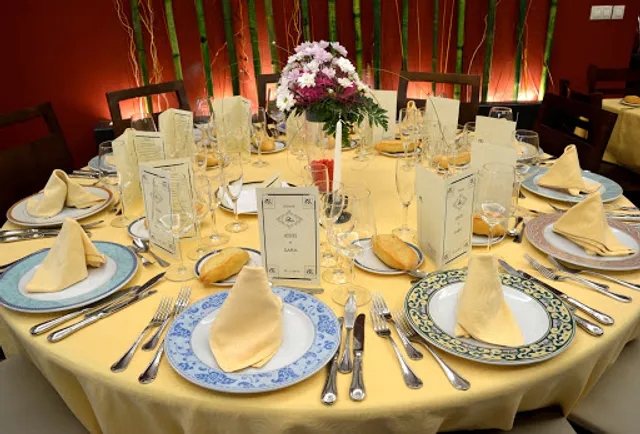 Restaurante El Regano