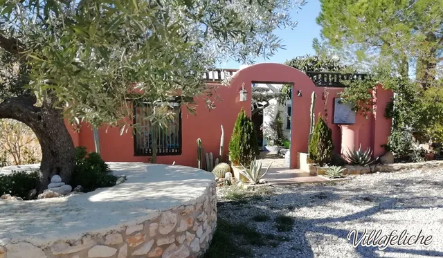 Casa Rural Delta del Ebro Villafeliche