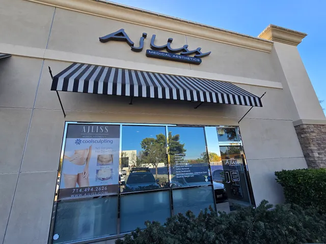 Ajliss Medical Aesthetics