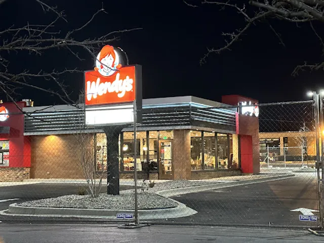 Wendy's