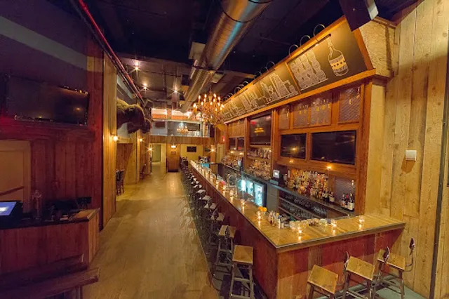 American Whiskey - Midtown