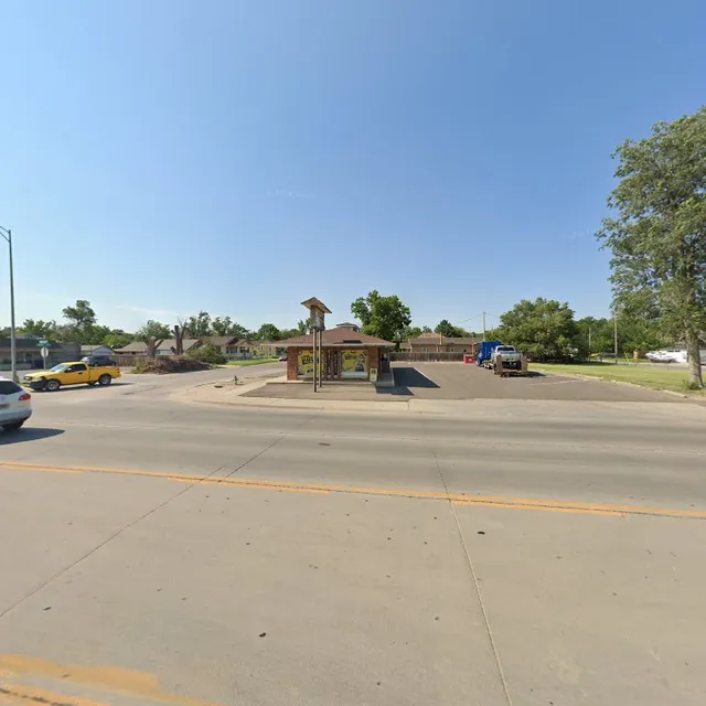 Daylight Donuts of Dodge City