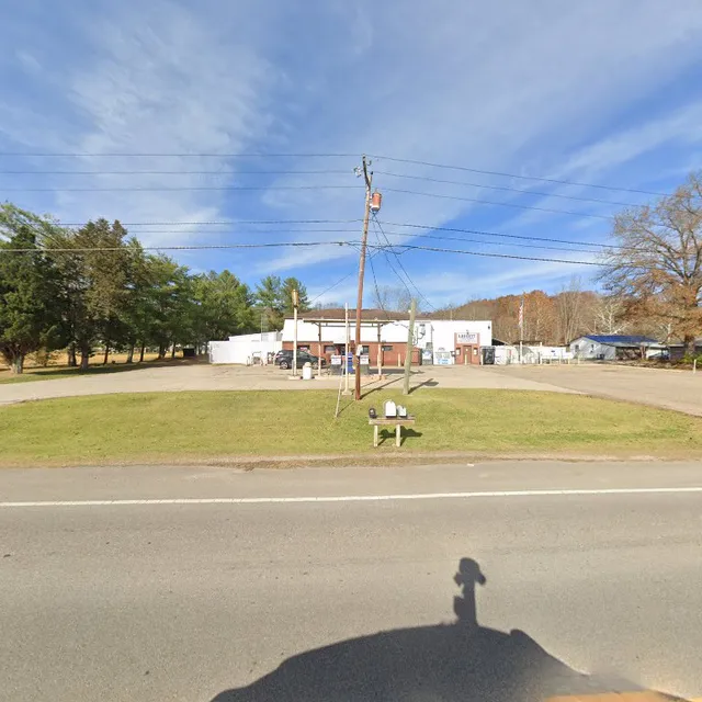 Liberty General Store