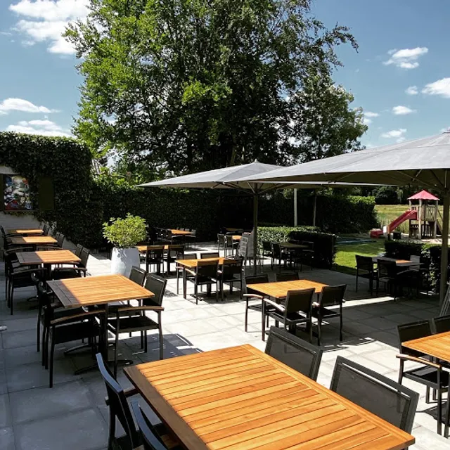 Pannenkoekenbos Esch