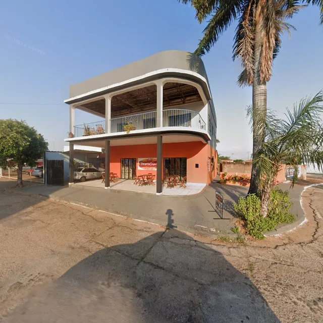 Tempero Caseiro Churrascaria E Lanchonete