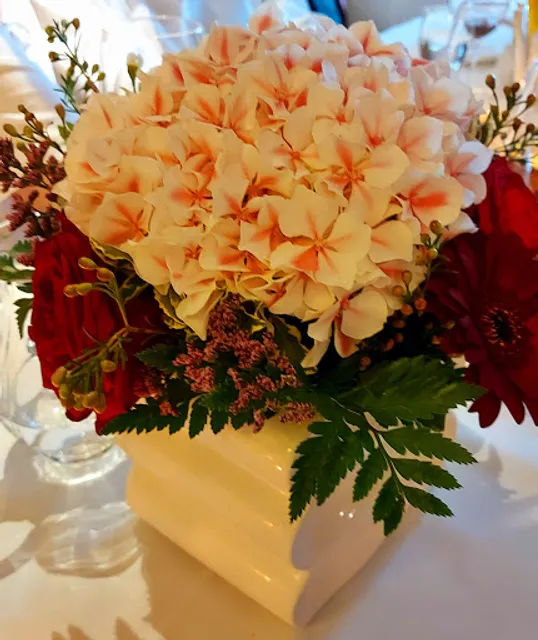 Landgasthaus Lindenhof