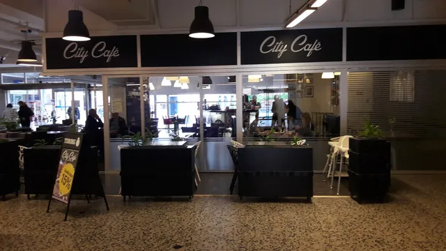 City Cafe
