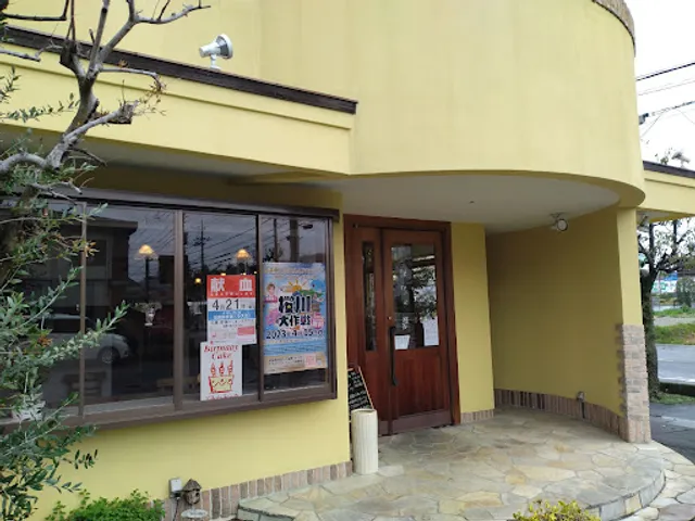 パティスリーイシカワ