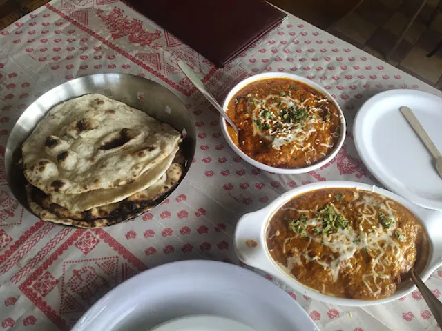 "Purnabramha" Pure Veg Family Restaurant