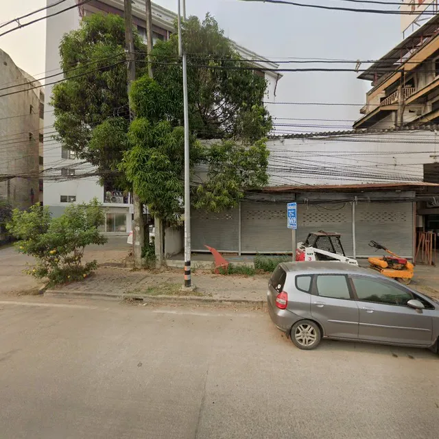 Chiang Mai View Place