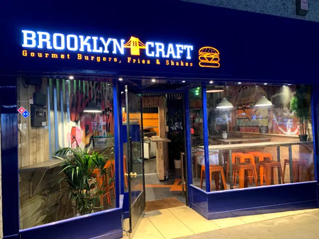 Brooklyn Craft