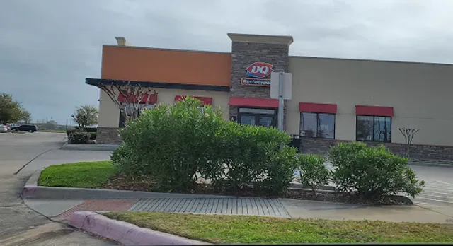 Dairy Queen Sugar Land
