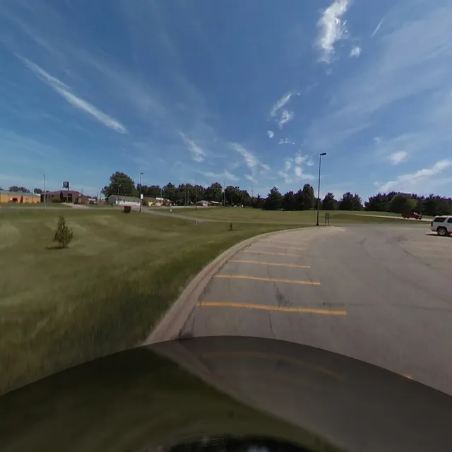 Hillyard Technical Center