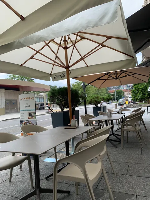 Il Cannolo Sua Eccellenza - Bistrot