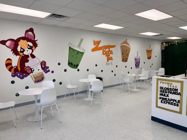 Z Boba Tea