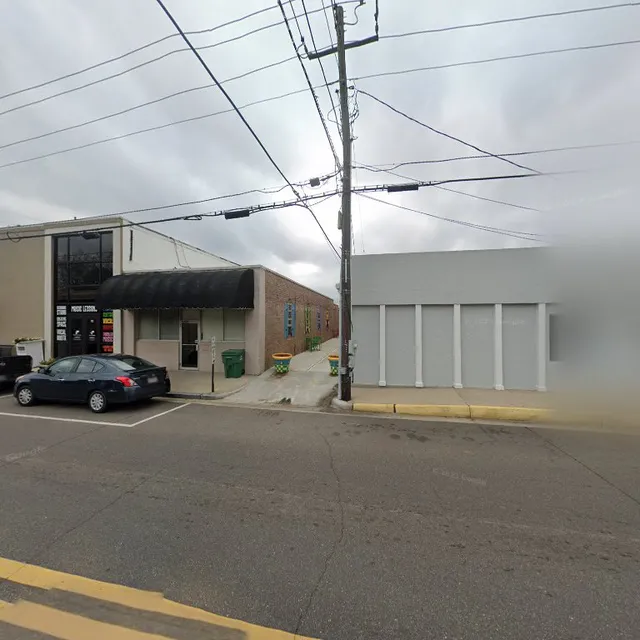 Picayune Main Street