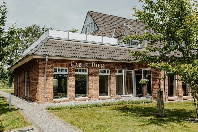 Quartier Carpe Diem Prerow