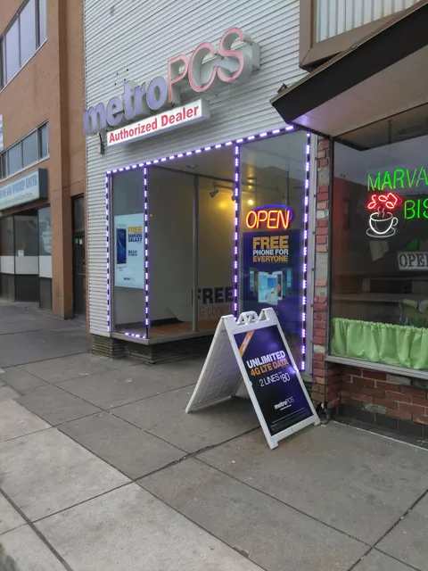 Metro by T-Mobile