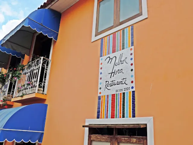 Restaurante Melhor Hora