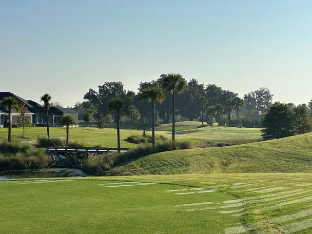 Richmond Pitch and Putt