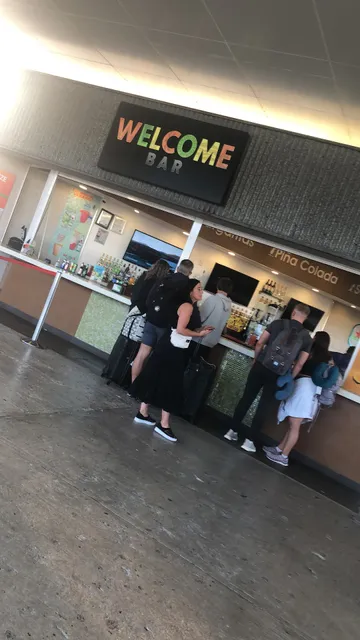 Beloved Playa Mujeres Gift Shop