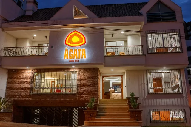 Hotel Ágata - LH Pinares Alto Pereira