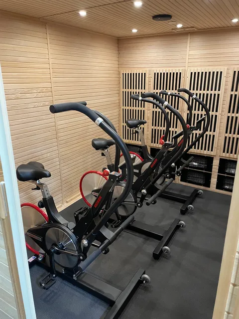 HOTWORX - Milwaukee, WI - Downtown