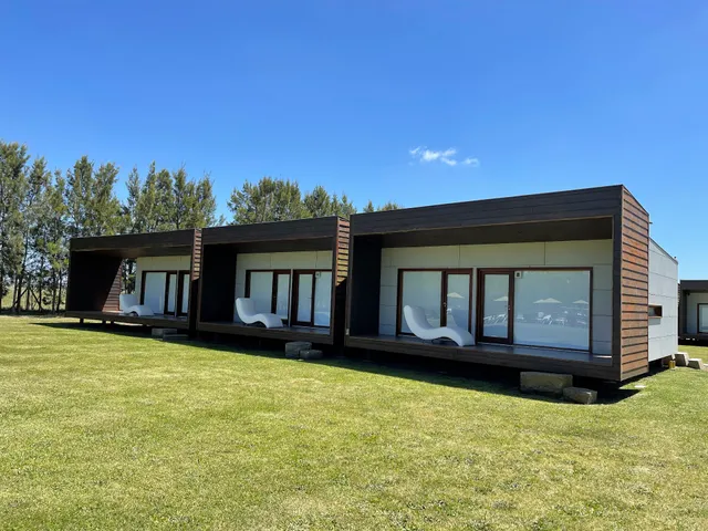 La Posada de África