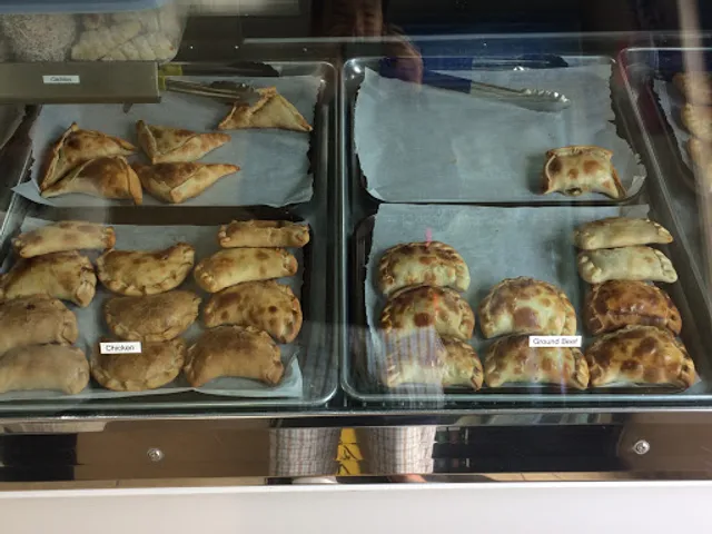 Latin American Empanadas Ltd