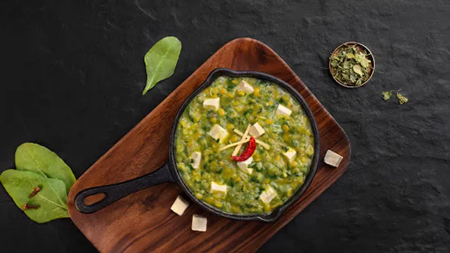 The VJ Cafe & Khichdi