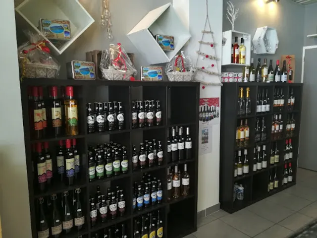 La Rotisserie snack traiteur