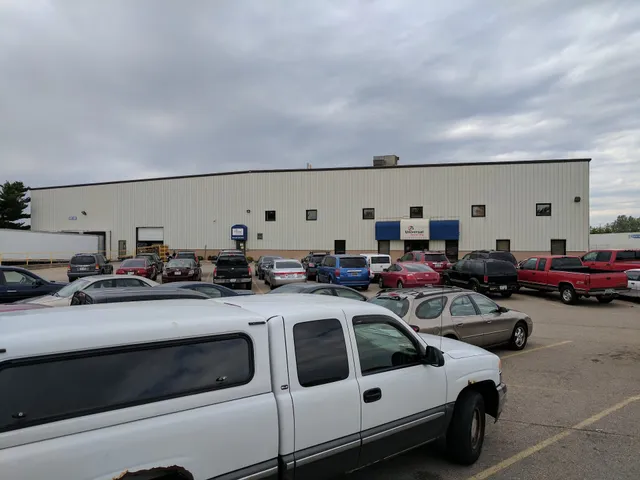 Universal Recycling Technologies, LLC (URT)