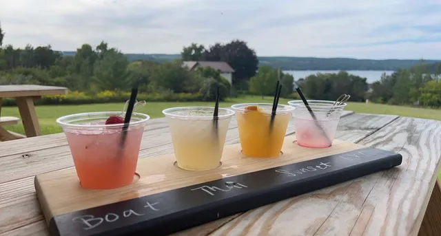 Krookid Leyk Distilling